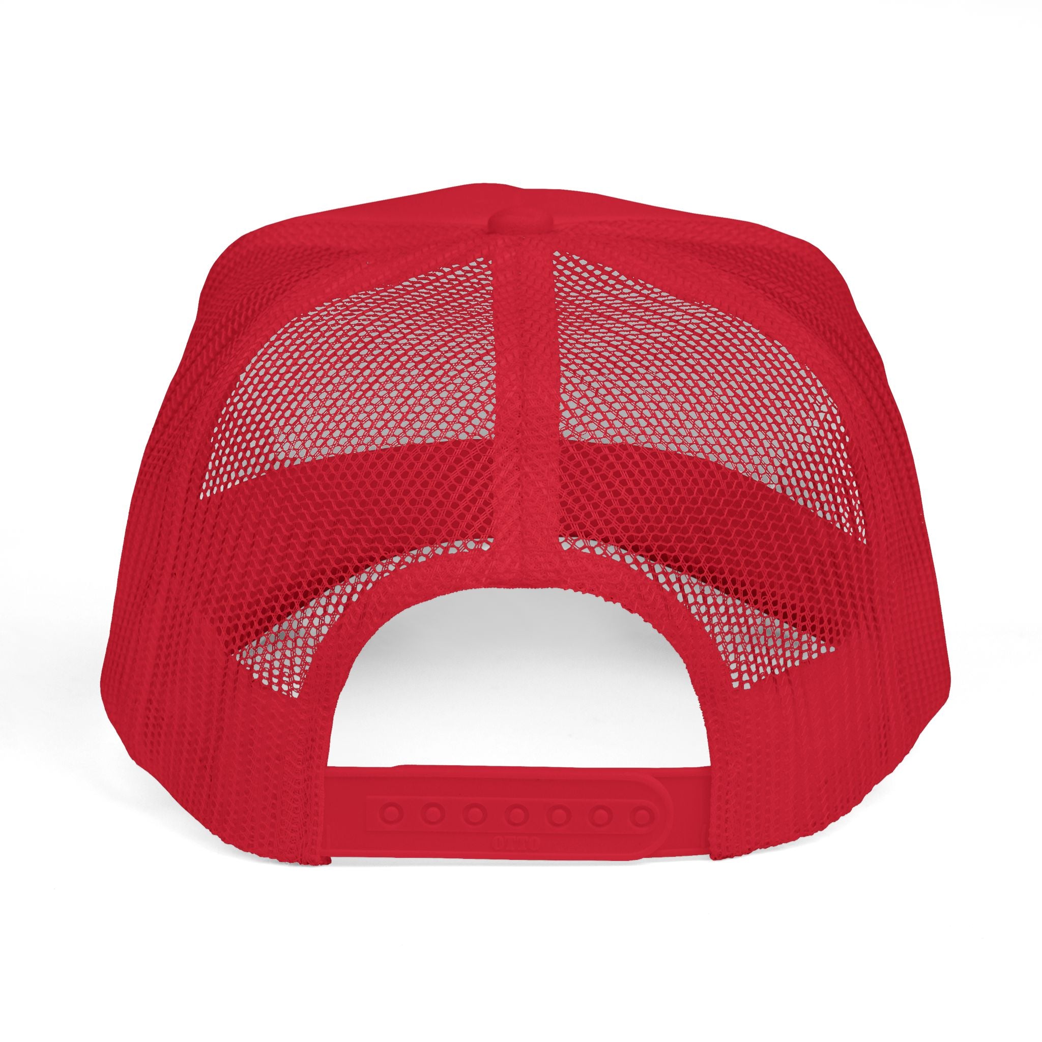 Fight Night Trucker Cap