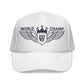 World Champ Wing Logo Trucker Cap