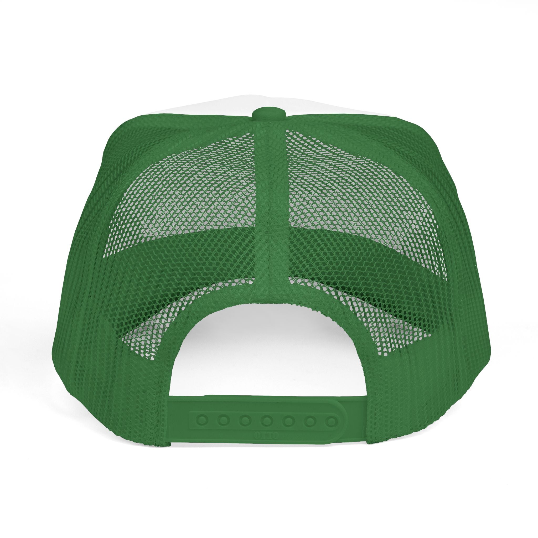 Fight Night Trucker Cap