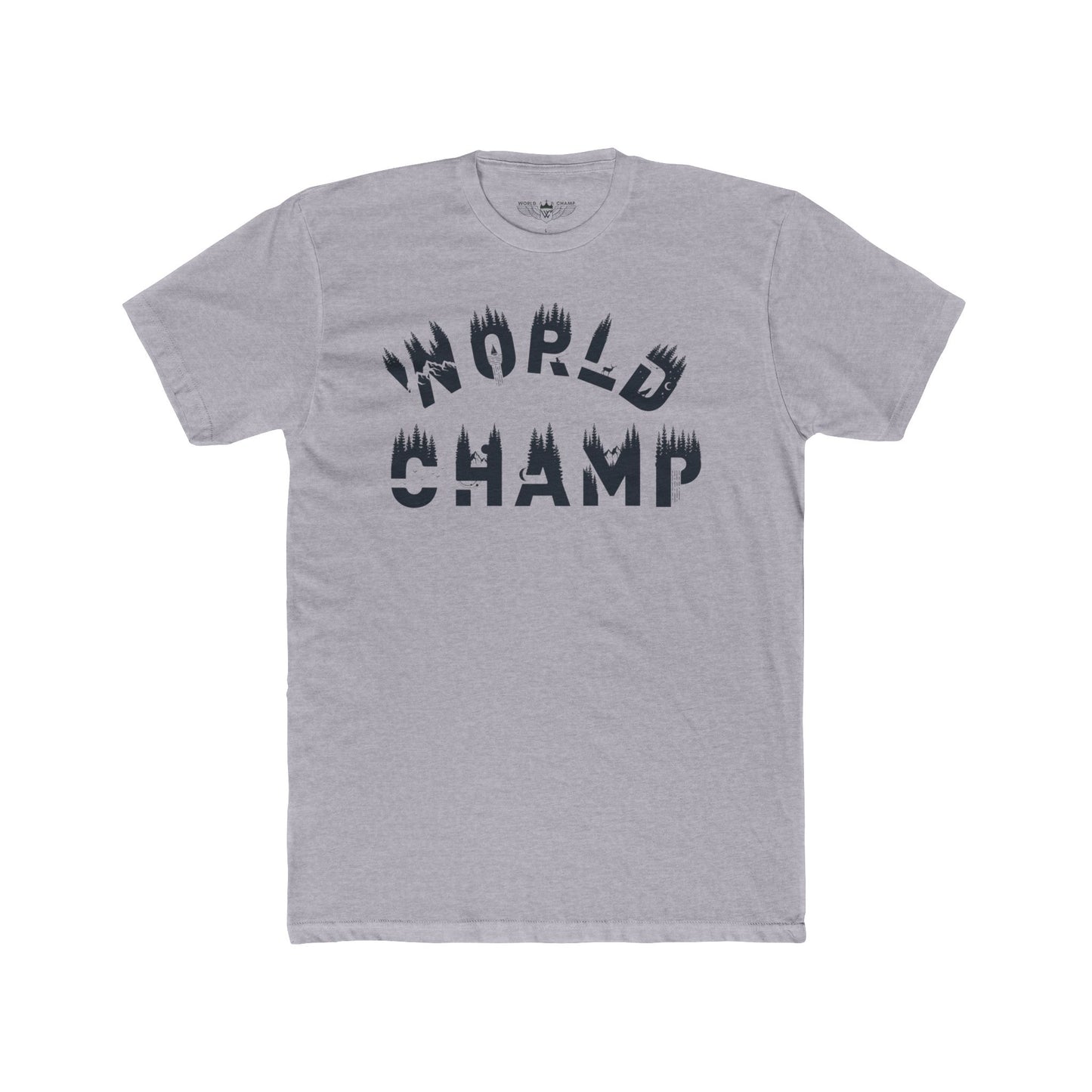 World Champ Classic Reese Tee