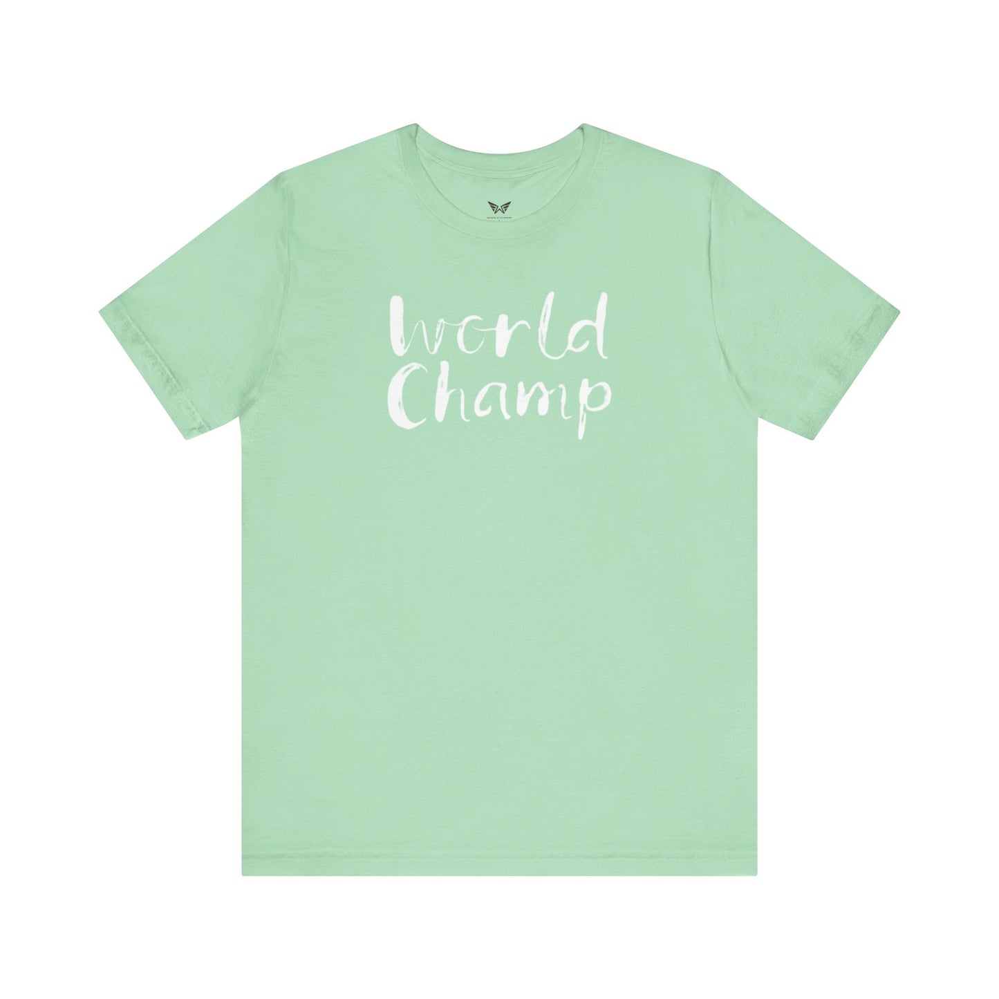 World Champ Women's Tee