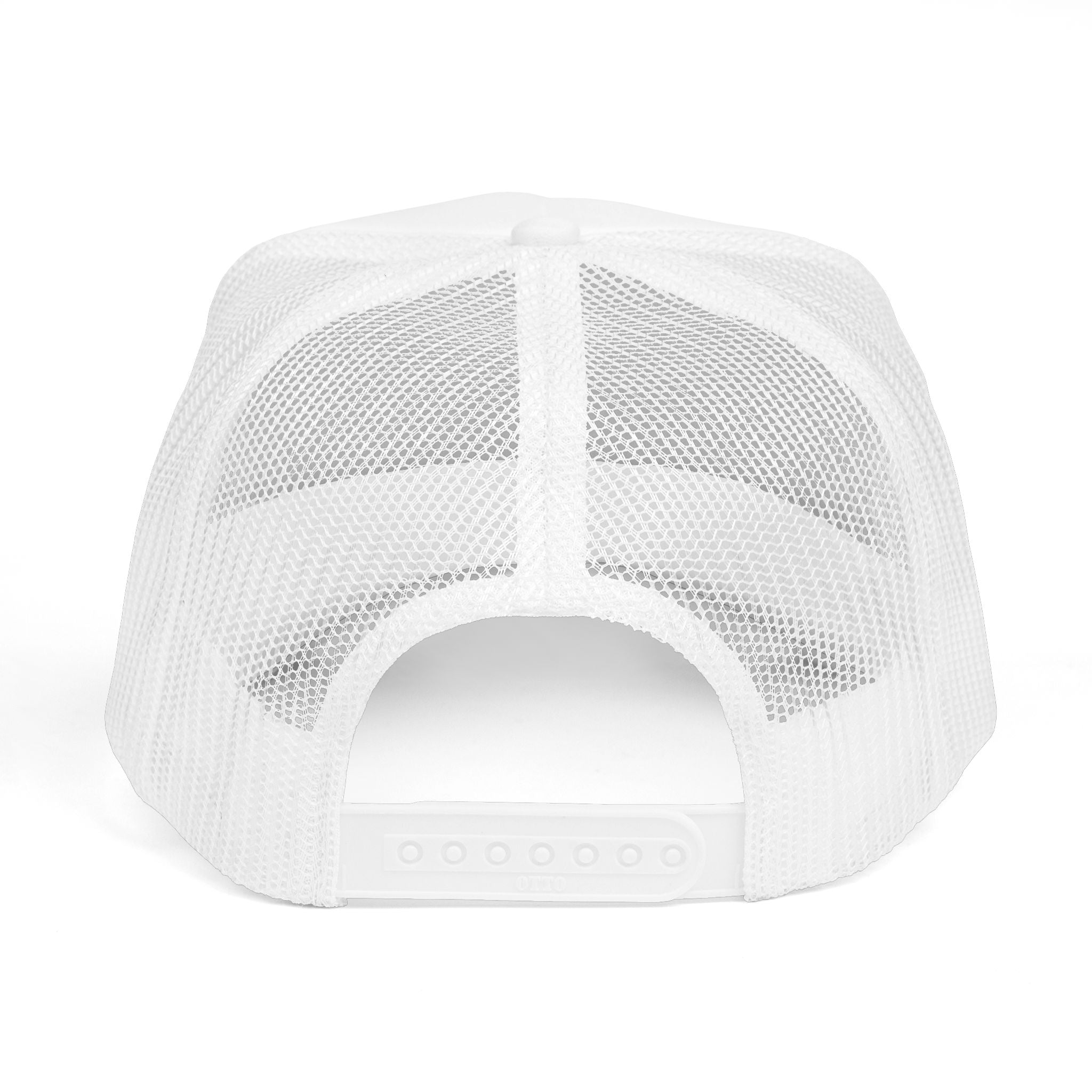 Fight Night Trucker Cap
