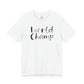 World Champ Women's Tee