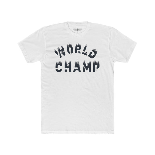 World Champ Classic Reese Tee