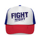 Fight Night Trucker Cap