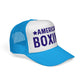 American Boxing Trucker Cap