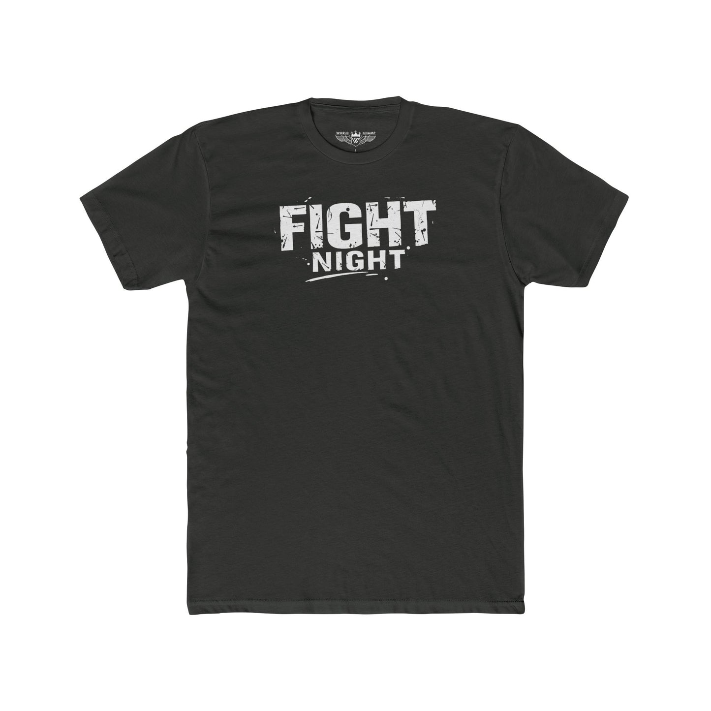 Fight Night Tee