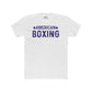 Boxing Classic Tee
