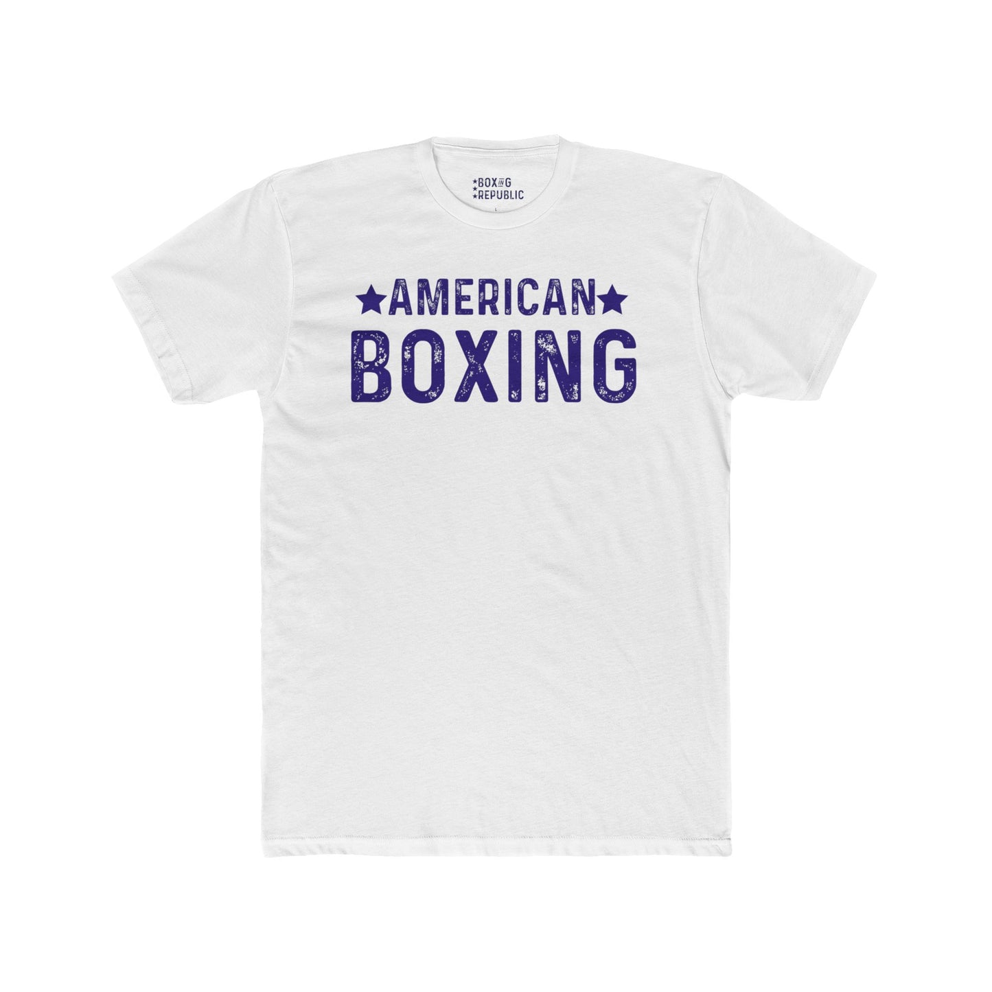 Boxing Classic Tee