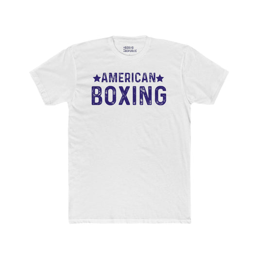 Boxing Classic Tee