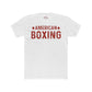 Boxing Republic Classic Tee