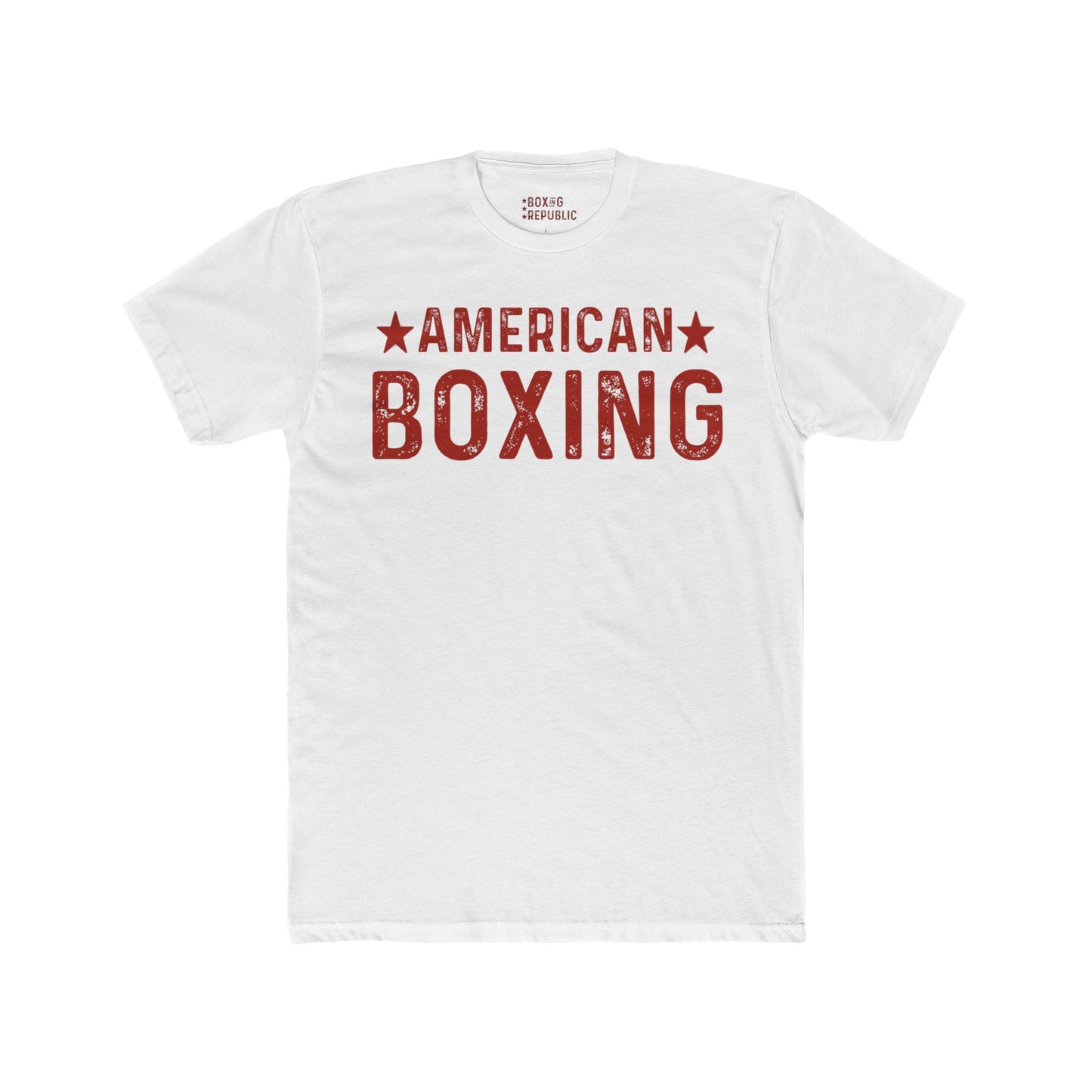 Boxing Republic Classic Tee