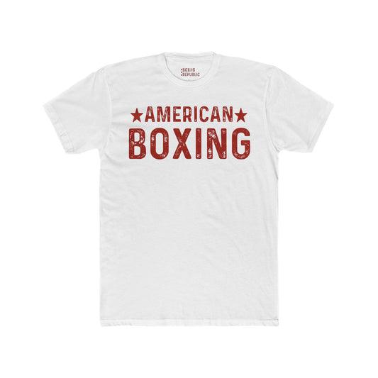 Boxing Republic Classic Tee
