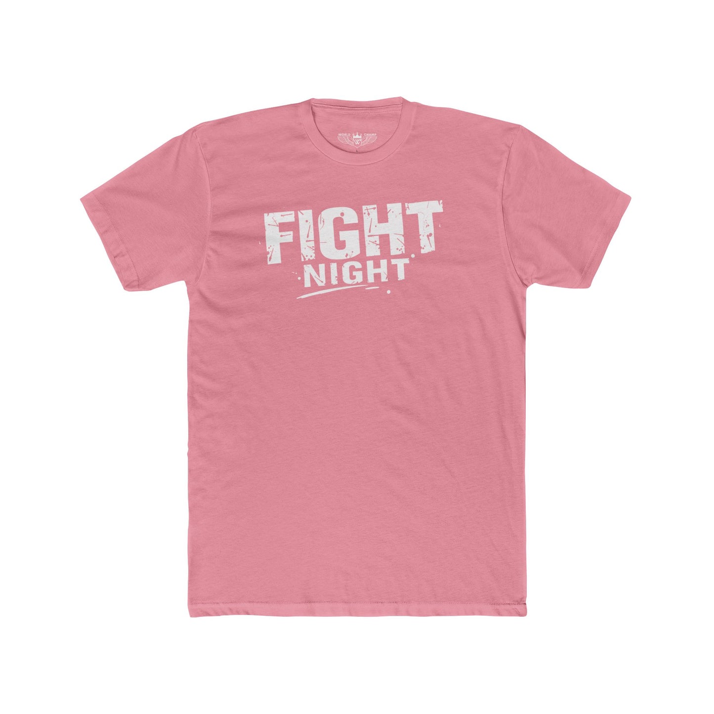 Fight Night Tee