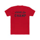 World Champ Classic Reese Tee