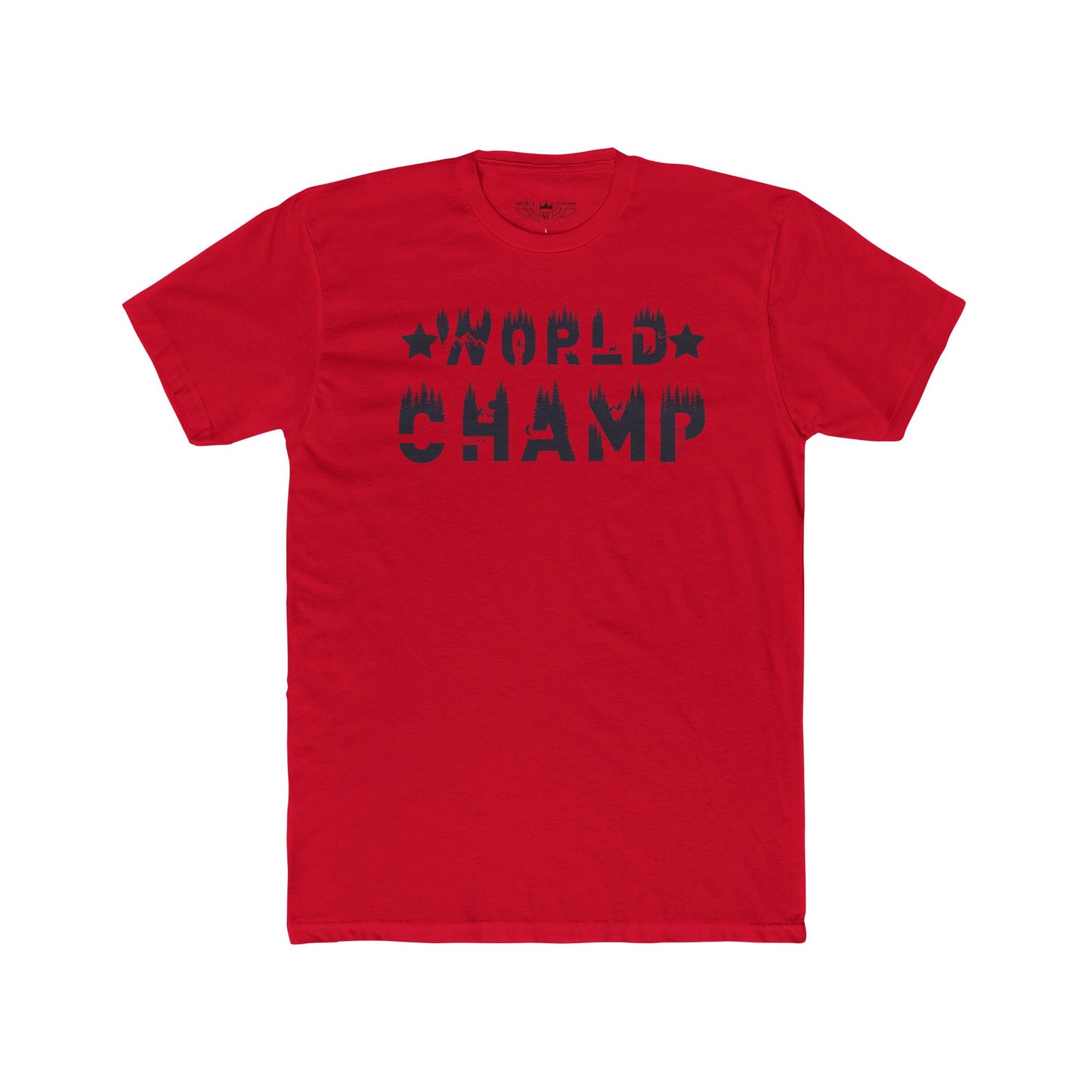 World Champ Classic Reese Tee