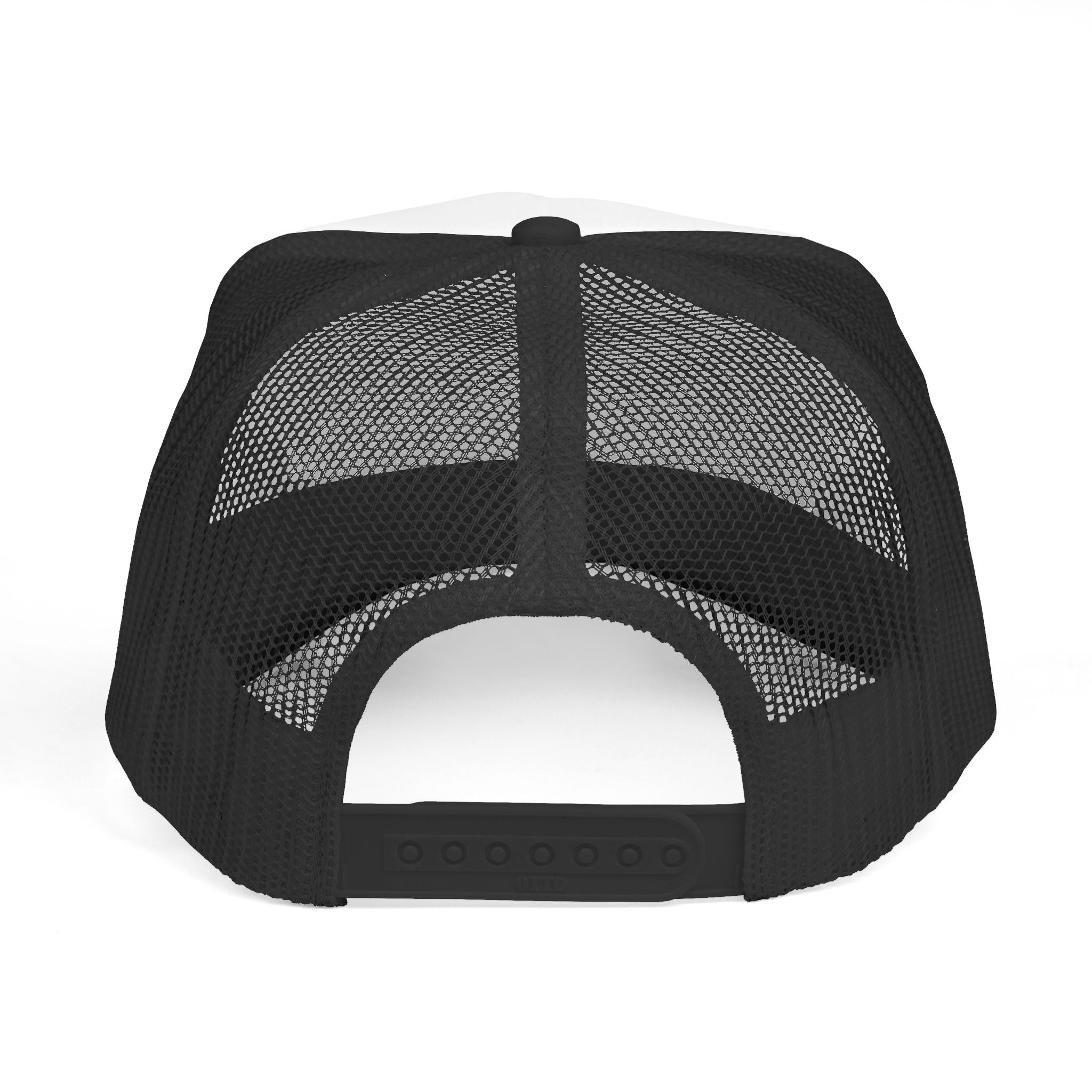 Fight Night Trucker Cap