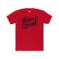World Champ Classic Tee