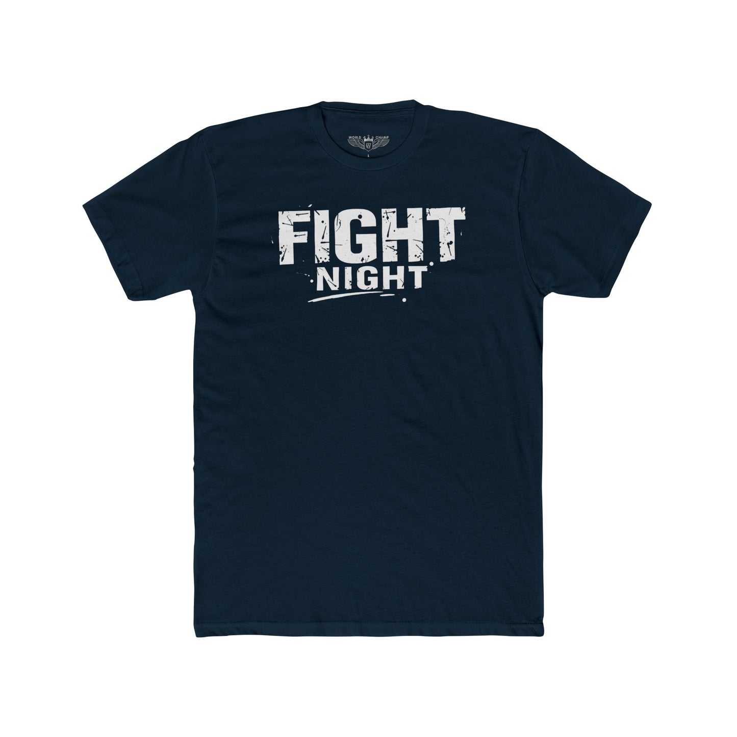 Fight Night Tee Shirt