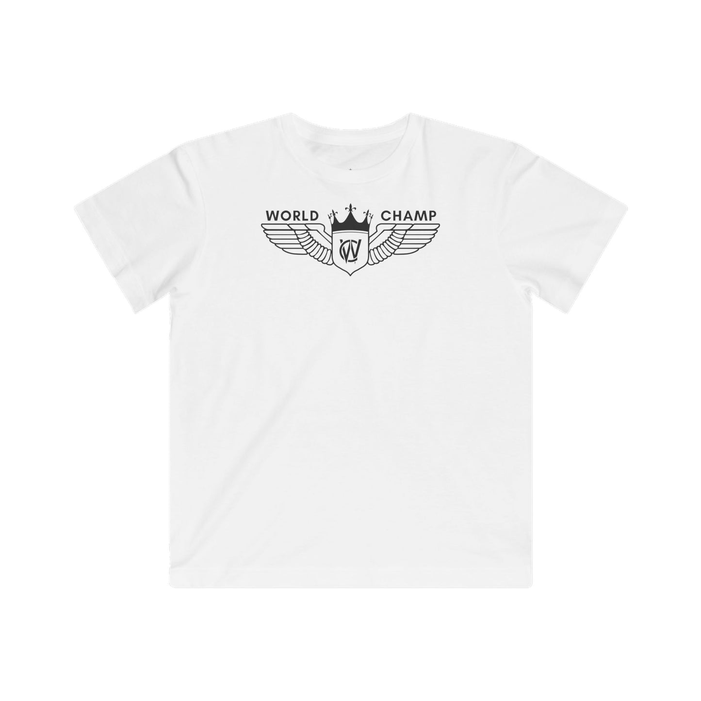 World Champ Kids Tee