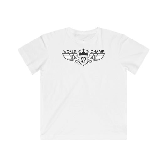 World Champ Kids Tee