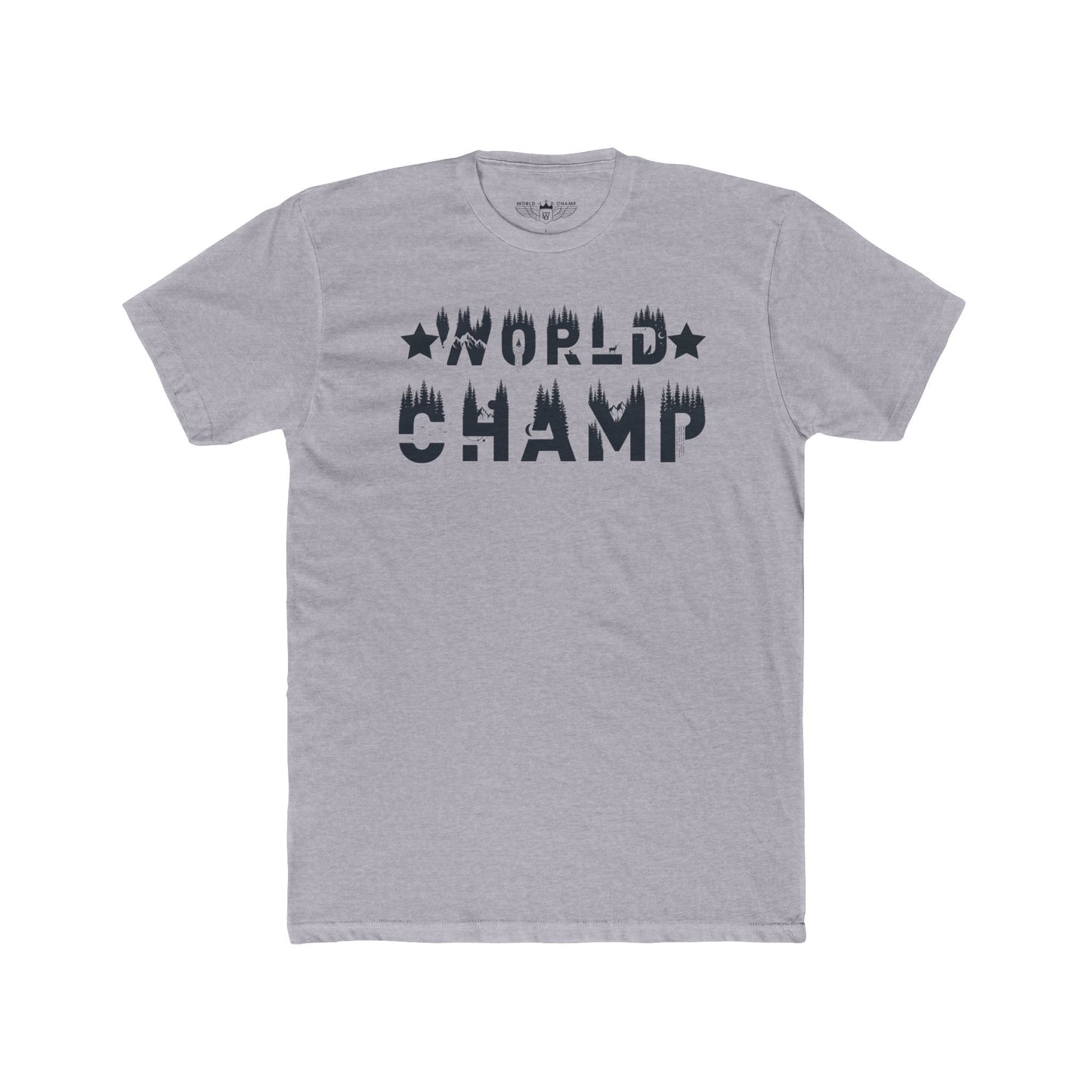 World Champ Classic Reese Tee