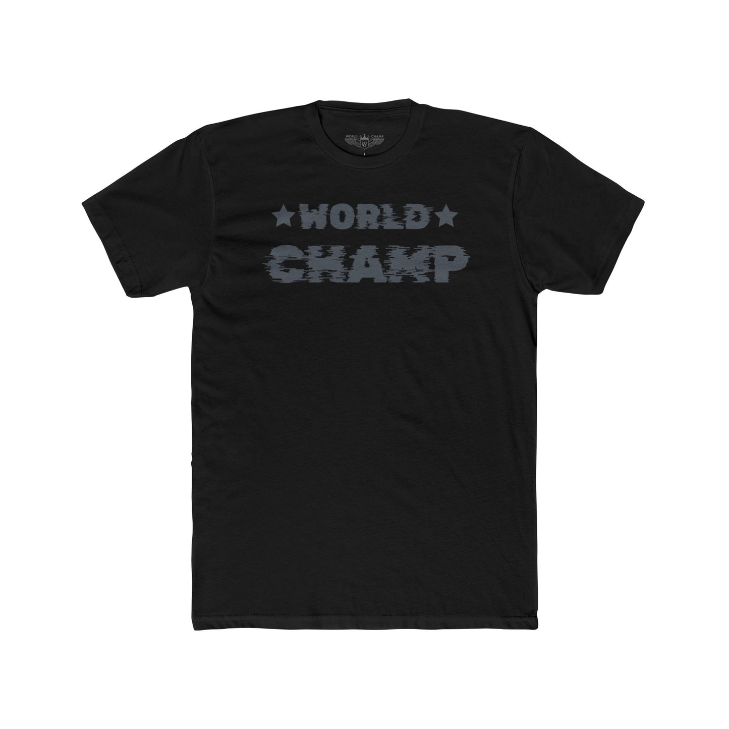 World Champ Classic Tee