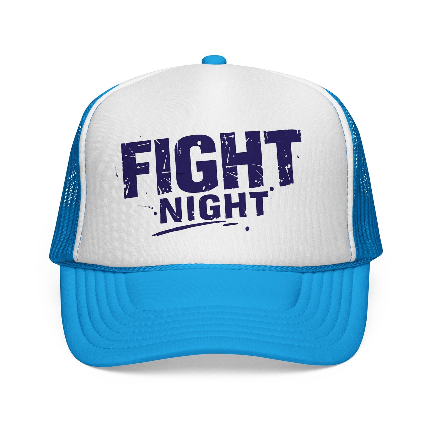 Fight Night Trucker Cap