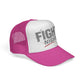 Fight Night Trucker Cap