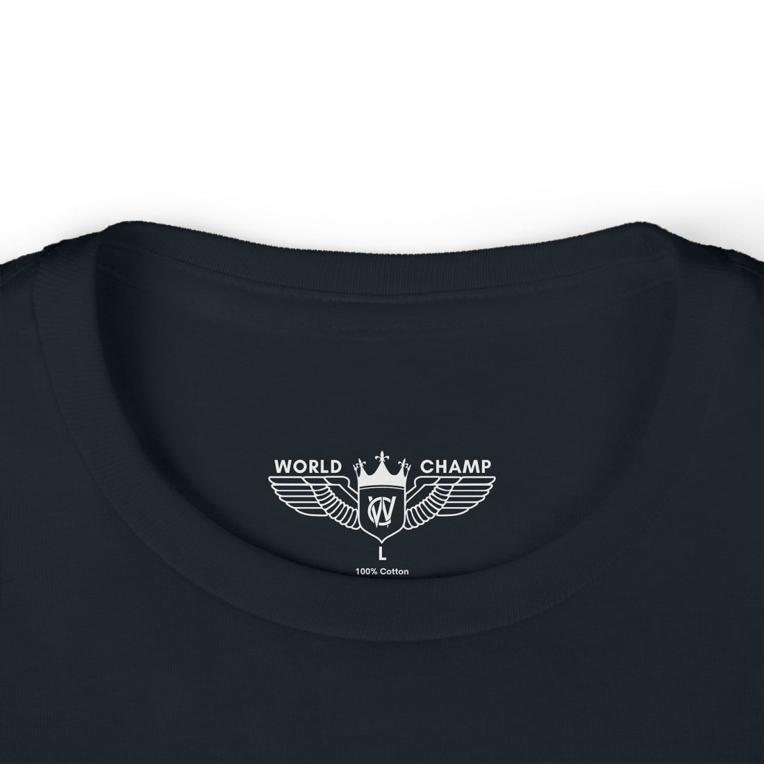 World Champ Kid's Tee