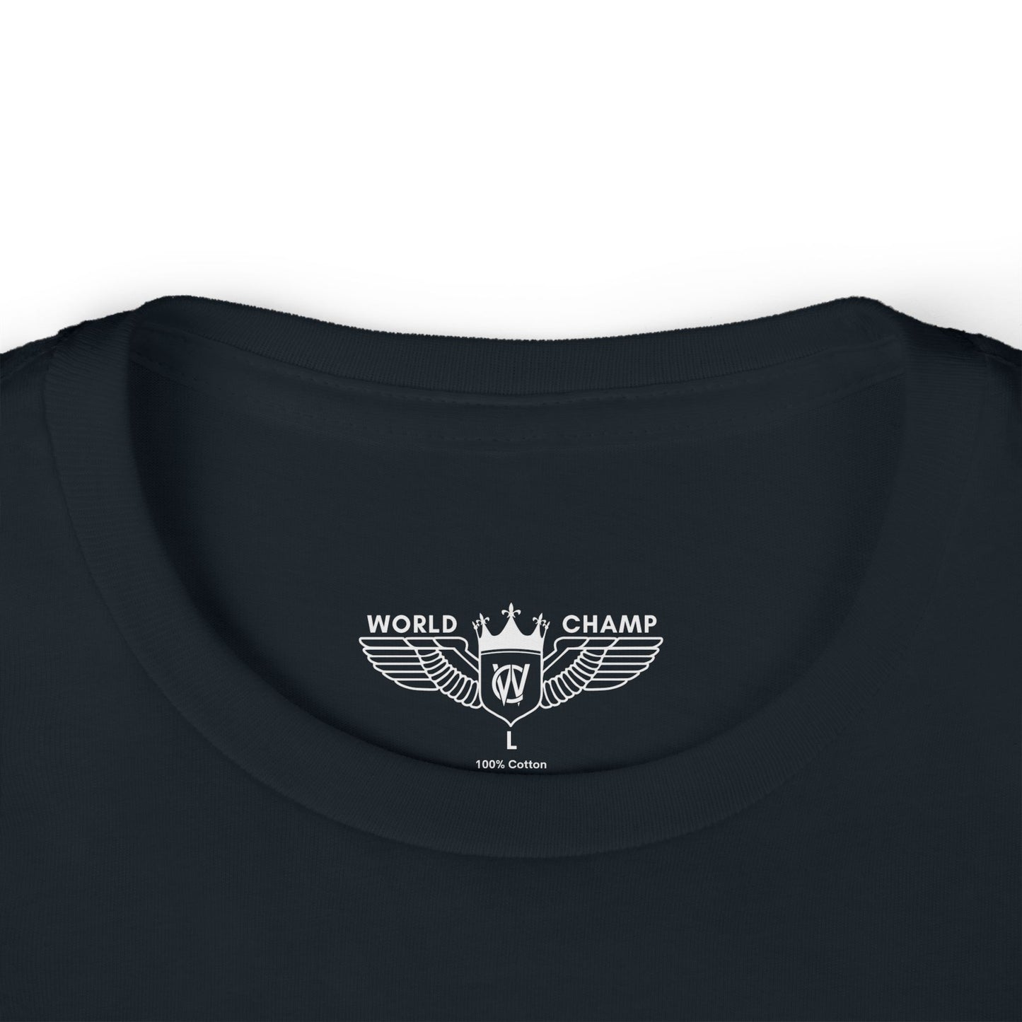 World Champ Kid's Tee