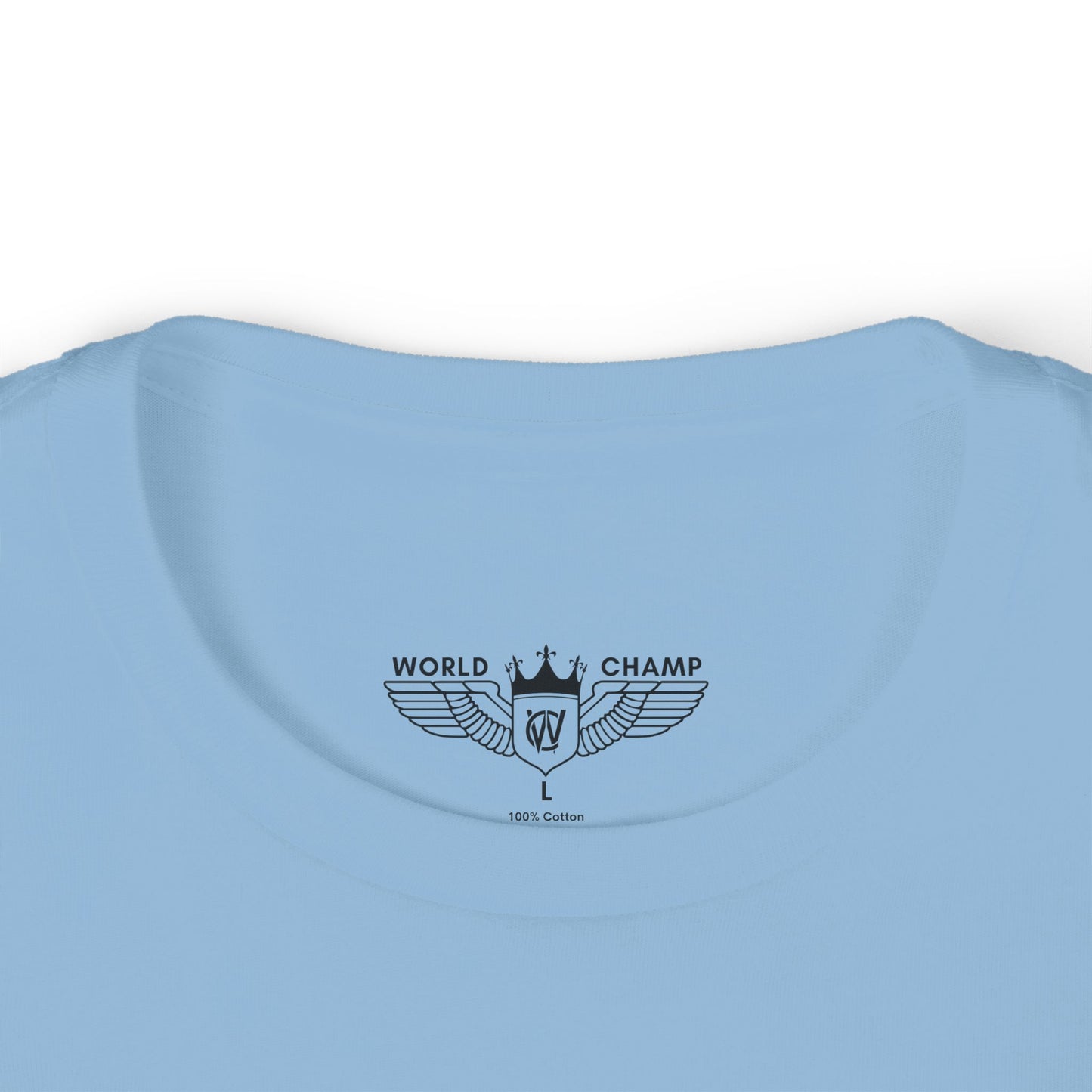 World Champ Kids Tee