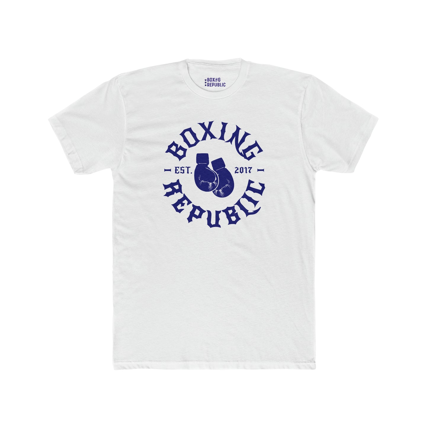 Boxing Republic Classic Tee