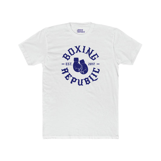 Boxing Republic Classic Tee