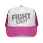 Fight Night Trucker Cap