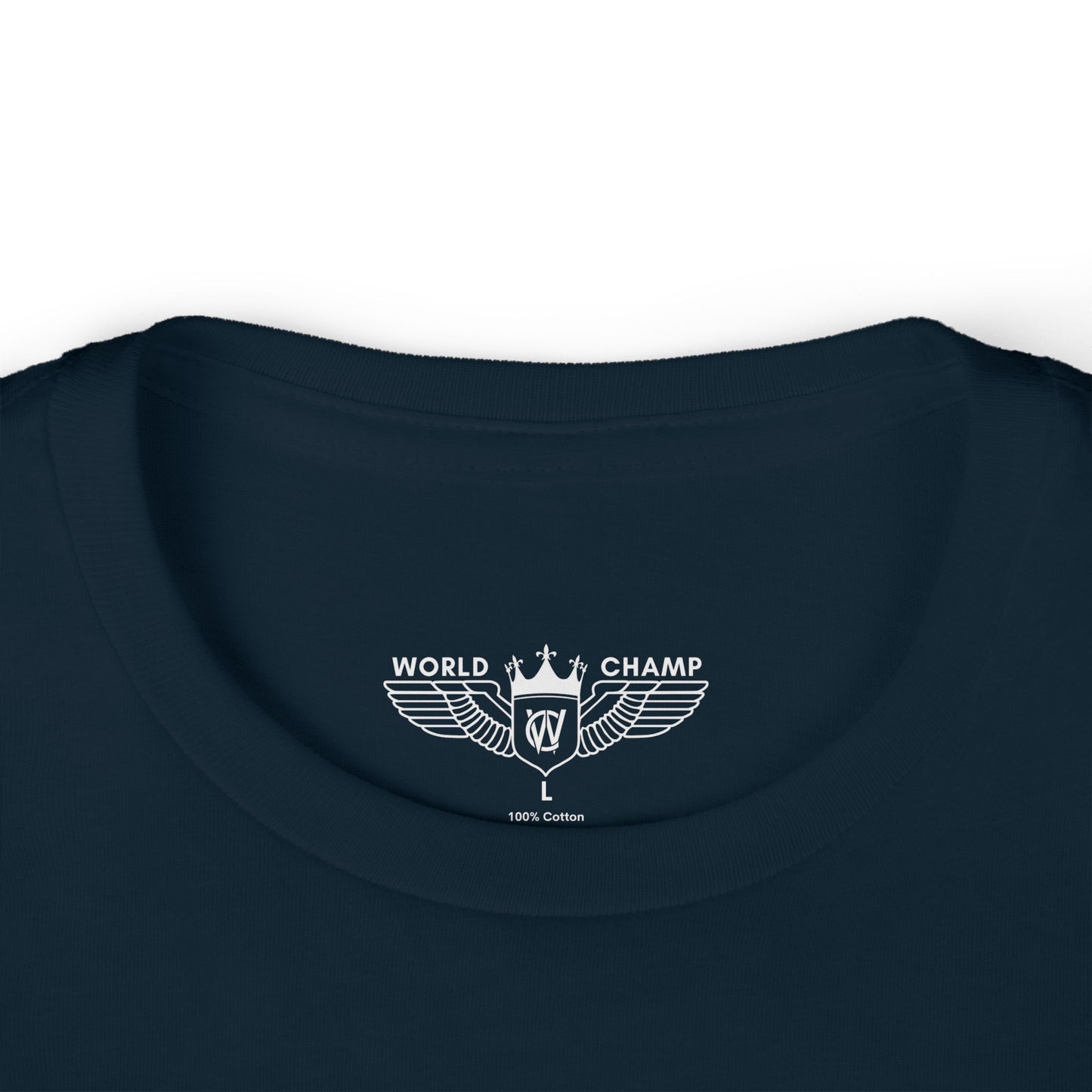 World Champ Kids Tee