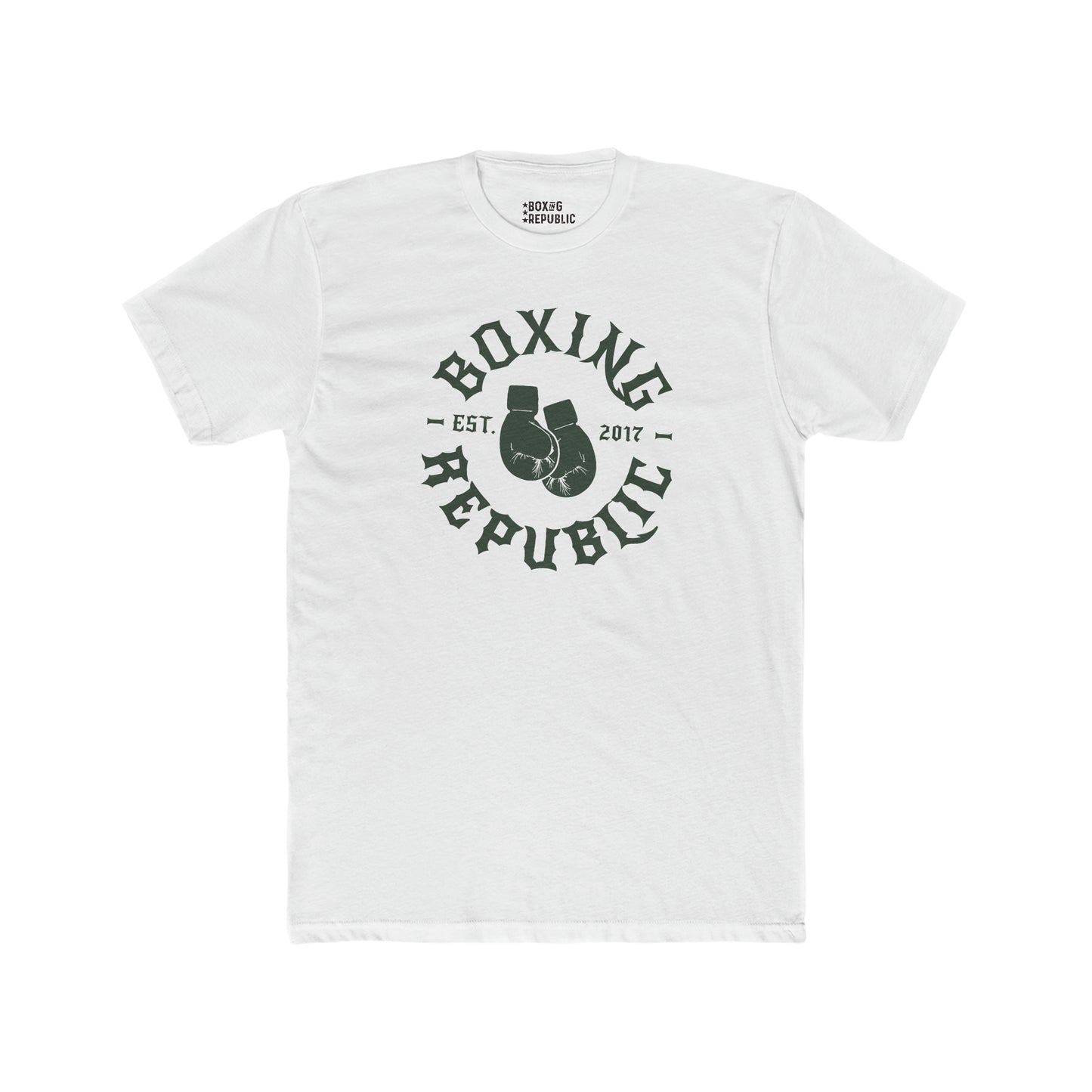 Boxing Republic Classic Tee