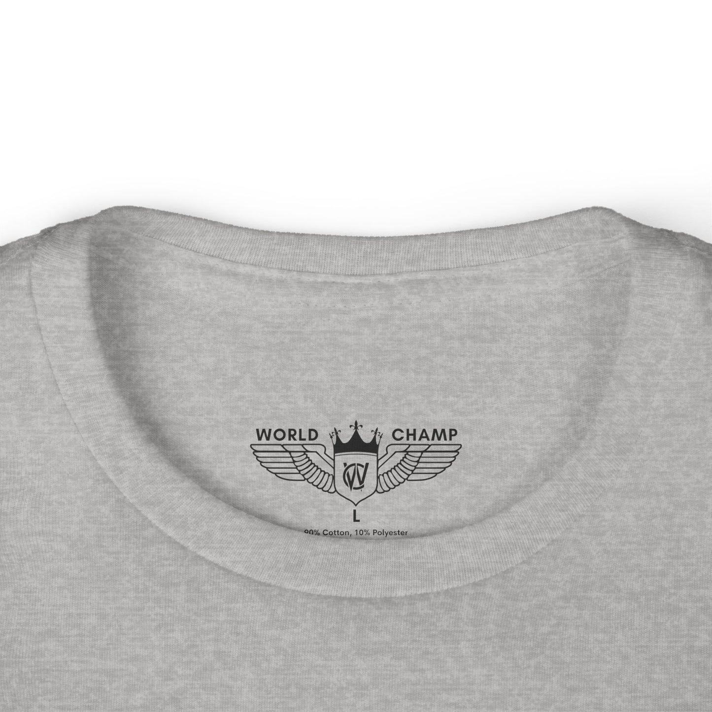 World Champ Kids Tee