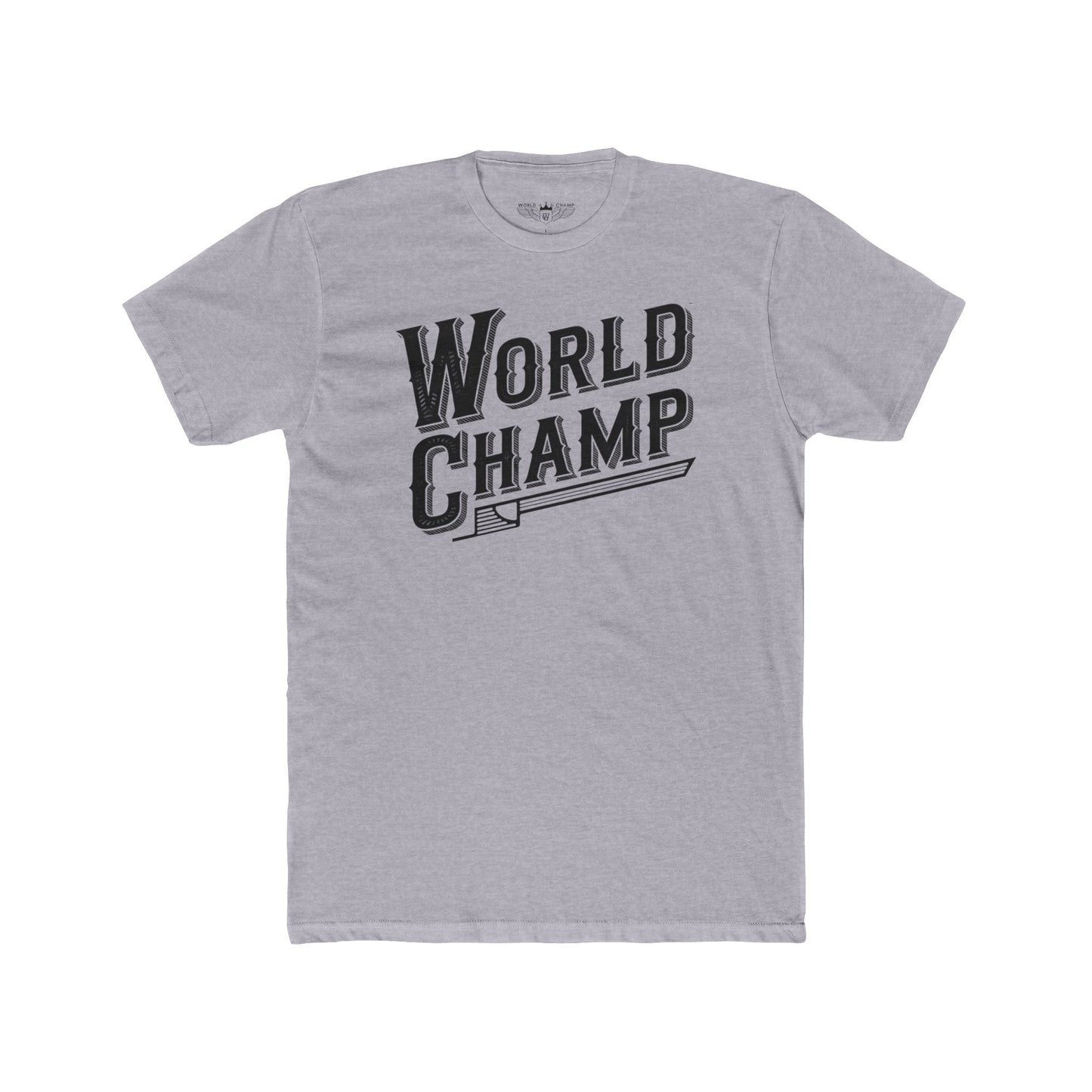 World Champ Classic Tee