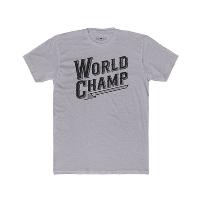 World Champ Classic Tee