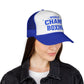 Trucker Cap - World Champ Boxing Trucker Cup