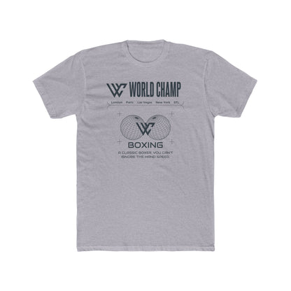 World Champ Classic Reese Tee