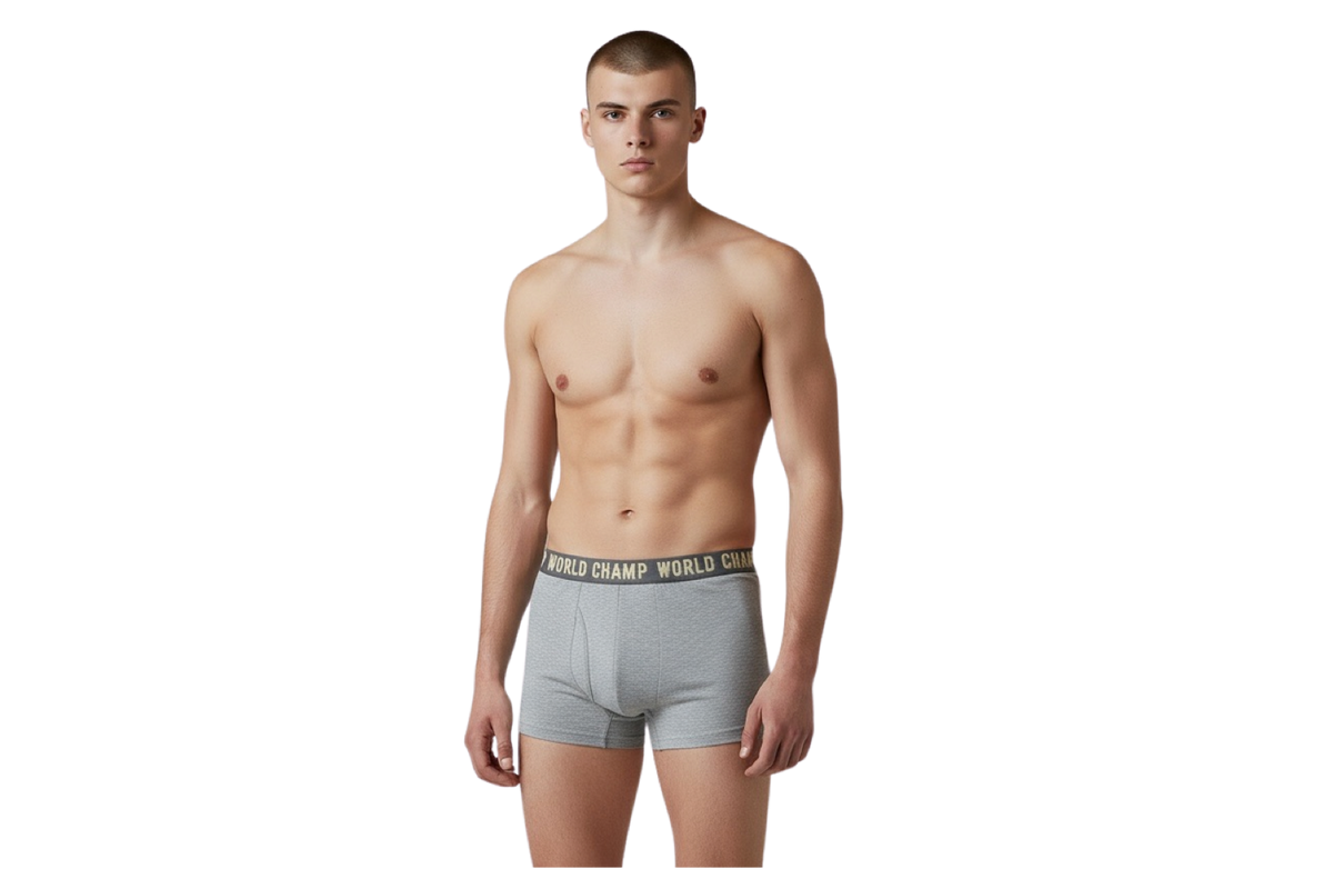 Champ Boxer World Champ Boxer Briefs