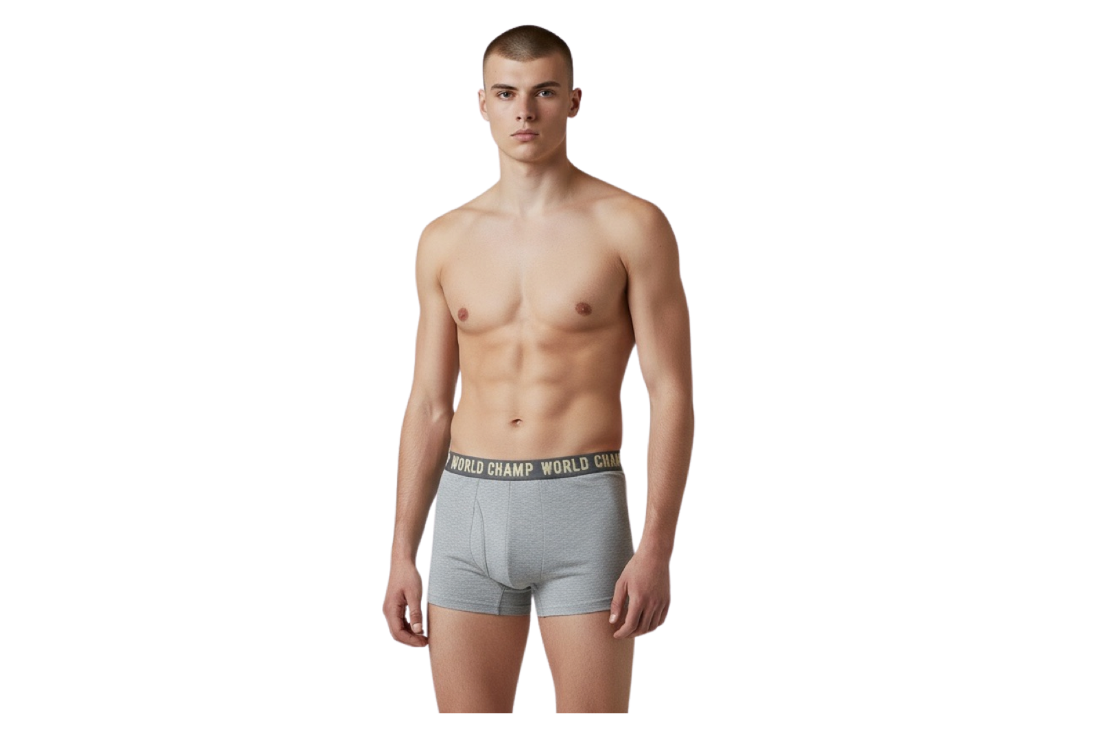 World Champ Boxer Briefs