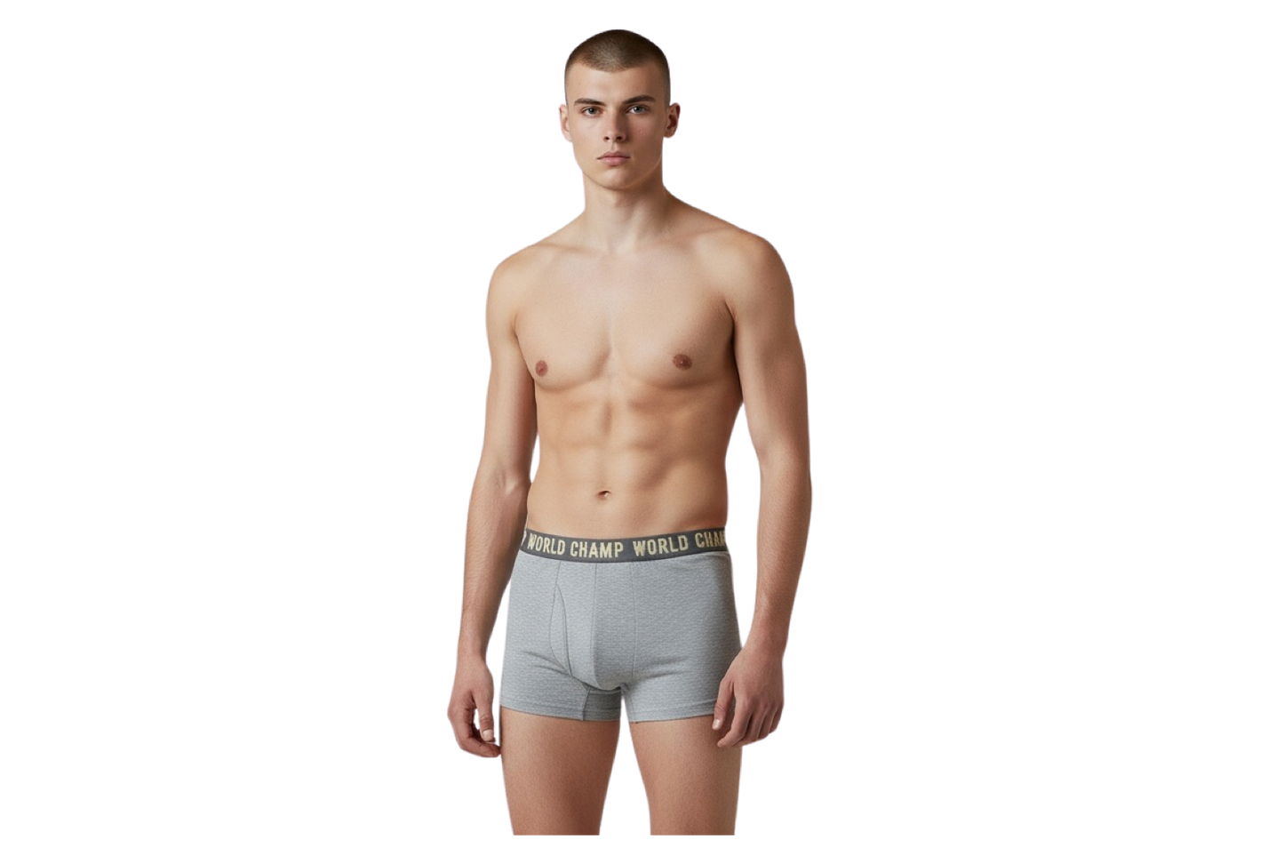 World Champ Boxer Briefs
