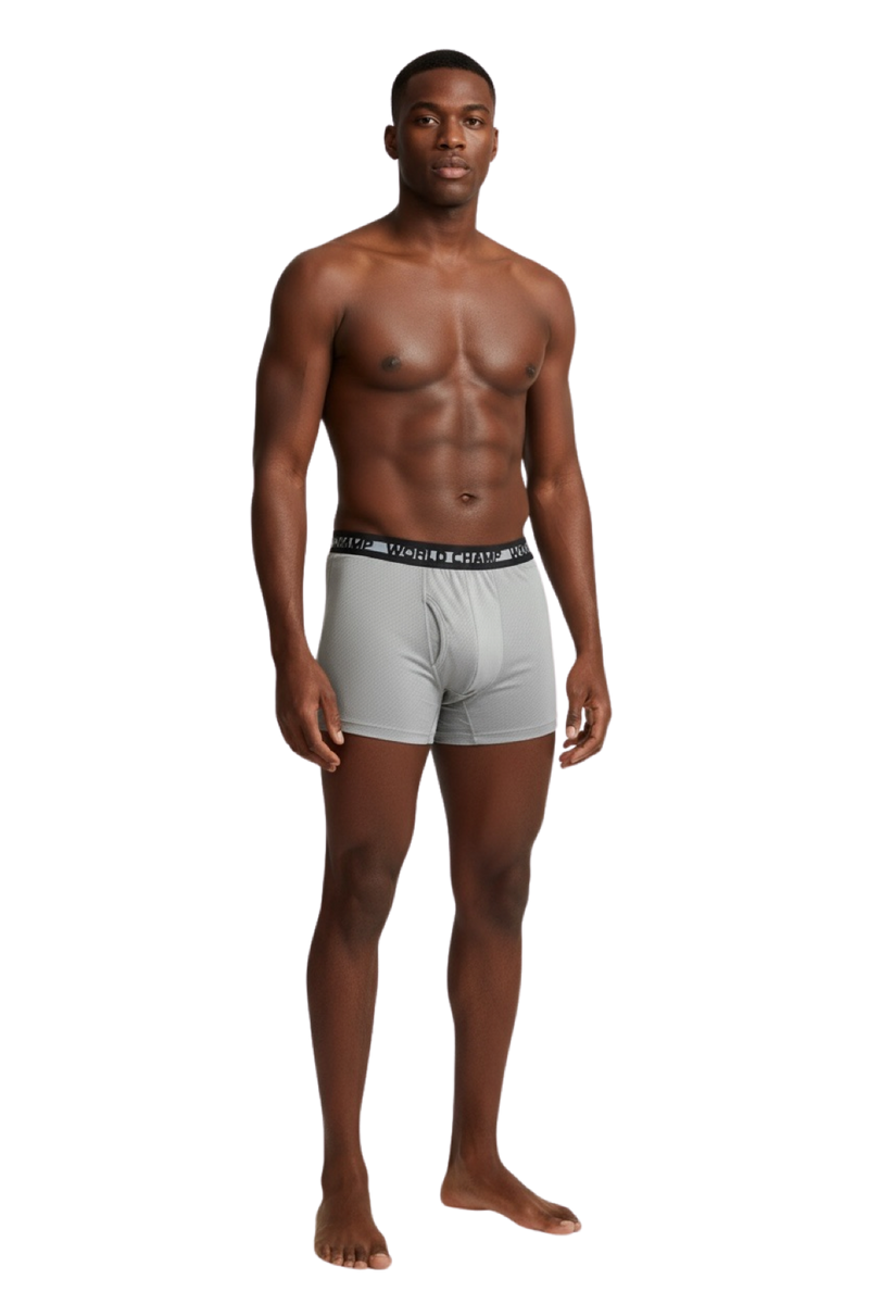 WORLD CHAMP Performance Boxer Briefs