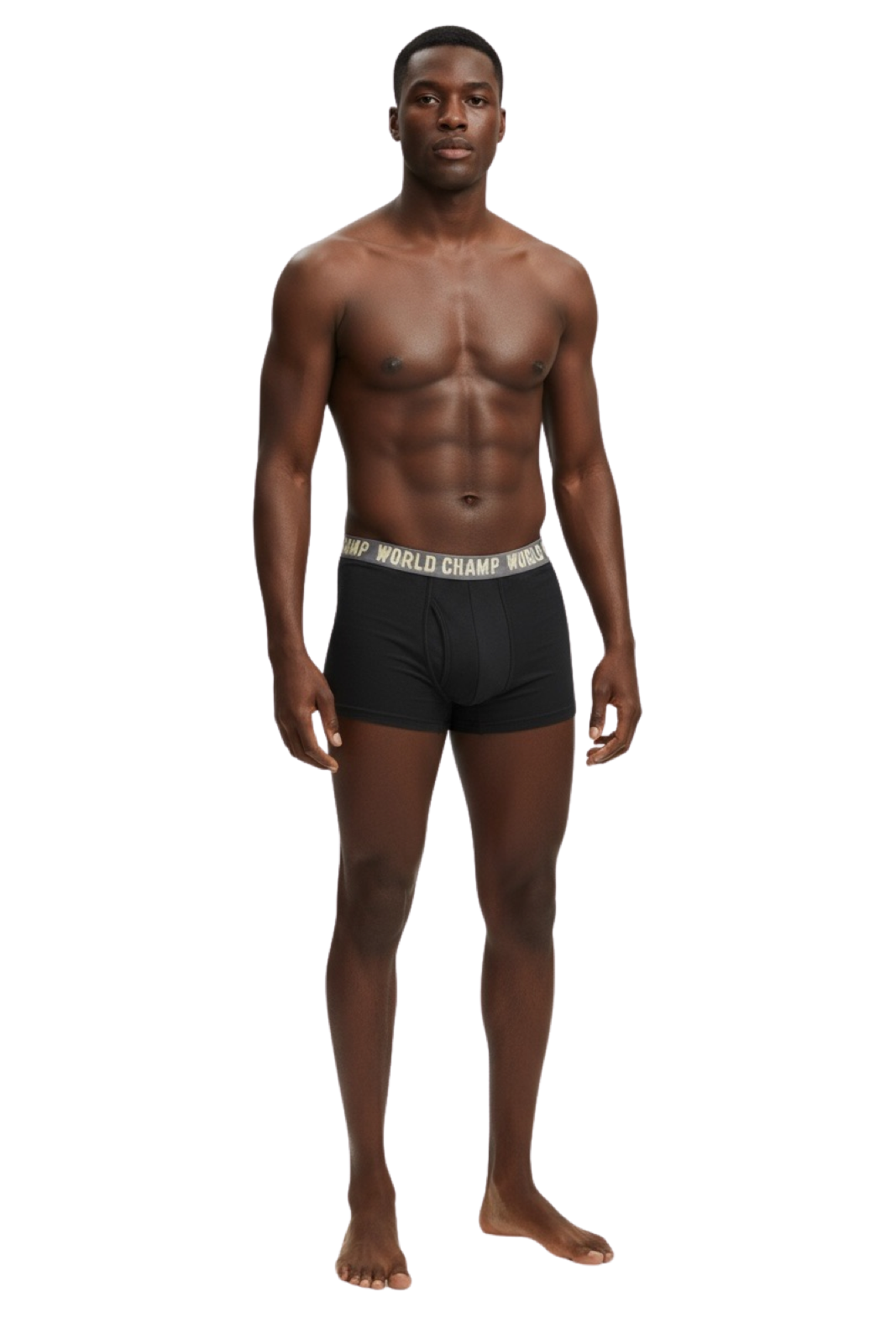 World Champ Boxer Briefs