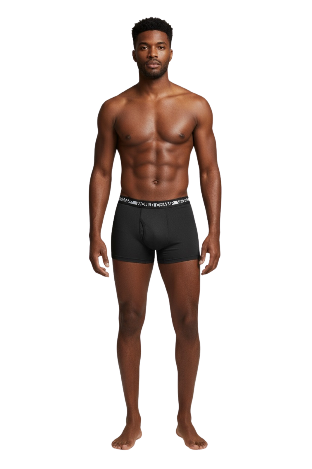 WORLD CHAMP Performance Boxer Briefs –