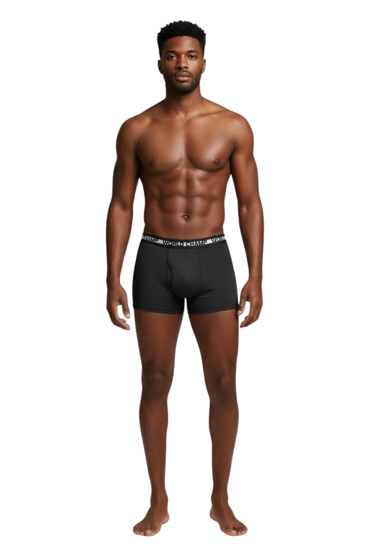 WORLD CHAMP Performance Boxer Briefs –