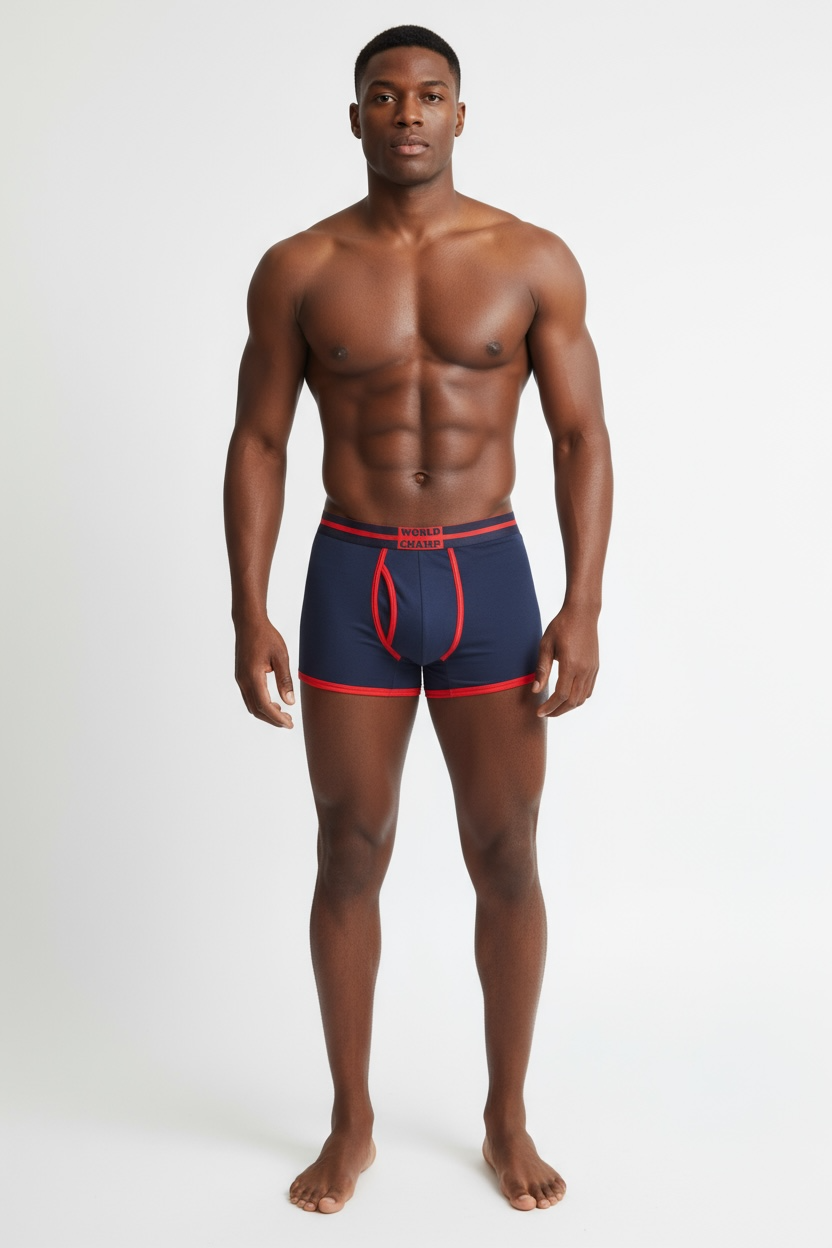 World Champ Boxer Briefs